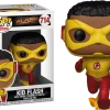 FUNKO Pop! Television: The Flash - Kid Flash