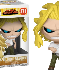 FUNKO Pop! Animation : My Hero Academia - All Might Weakened