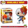 FUNKO Pop! Animation: My Hero Academia - Todoroki