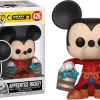 FUNKO POP! Disney : Mickey's 90th - Apprentice Mickey