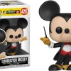 FUNKO POP! Disney : Mickey's 90th - Conductor Mickey