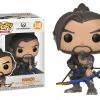 FUNKO POP! Games: Overwatch - Hanzo