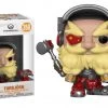 FUNKO POP! Games: Overwatch - Torbjörn