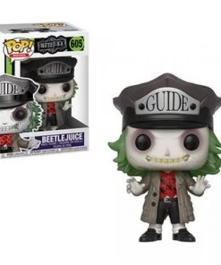 FUNKO Pop! Movies: Beetlejuice - Beetlejuice
