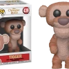 FUNKO Pop! Disney: Christopher Robin - Tigger