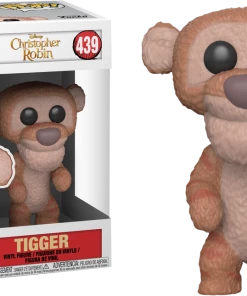 FUNKO Pop! Disney: Christopher Robin - Tigger