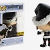 FUNKO POP! Disney: Kingdom Hearts - Sora (Christmas Town) [Exclusive]