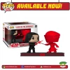 FUNKO Pop! Movie Moments: Star Wars - Clash Of The Supremacy (Kylo Ren)