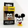 FUNKO Pocket POP! Keychain : Mickey 90th - Mickey Mouse