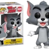 FUNKO POP! Animation: Tom & Jerry - Tom With Explosives (Exclusive)