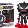 FUNKO Pop! Marvel - Marvel Venom - Venom (Venomized Iron Man )