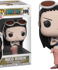 FUNKO Pop! Animation: One Piece - Nico Robin