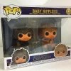 FUNKO Pop! Movies: Fantastic Beasts 2 The Crimes Of Grindelwald - Baby Nifflers 2-pk 2 FUNKO Pop! Movies: Fantastic Beasts 2 The Crimes Of Grindelwald - Baby Nifflers 2-pk