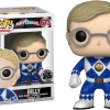 FUNKO Pop! TV: Saban's Power Rangers - Unmasked Billy
