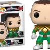 FUNKO Pop! TV: Saban's Power Rangers - Unmasked Tommy