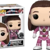 FUNKO Pop! TV: Saban's Power Rangers - Unmasked Kimberly