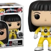 FUNKO Pop! TV: Saban's Power Rangers - Unmasked Trini
