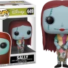 FUNKO POP! Disney: Nightmare Before Christmas - Sally With Basket