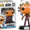 FUNKO POP! Star Wars: Clone Wars - Ahsoka