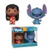 FUNKO VYNL.: Disney: Lilo & Stitch - Lilo And Stitch