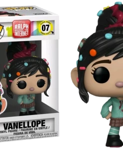 FUNKO POP! Disney: Wreck-It-Ralph 2 - Vanellope