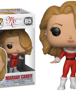 FUNKO POP! Rocks: Music - Mariah Carey
