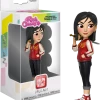 FUNKO Rock Candy: Comfy Princess - Mulan