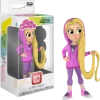 FUNKO Rock Candy: Comfy Princess - Rapunzel