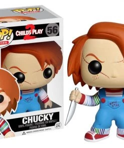 FUNKO Pop! Movies: Chucky