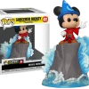 FUNKO POP! Disney : Movie Moments - Mickey's 90th Anniversary - Fantasia Sorcerer Mickey