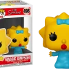 FUNKO Pop! TV: The Simpsons - Maggie Simpsons