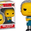 FUNKO Pop! TV: The Simpsons - Moe Szylak