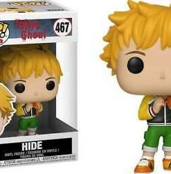 FUNKO Pop! Animation : Tokyo Ghoul - Hide