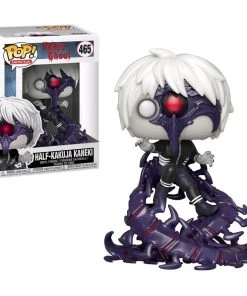 FUNKO Pop! Animation : Tokyo Ghoul - Halk Kakuja Kaneki