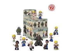 FUNKO Mystery Minis MYSTERY MINI: FALLOUT S2
