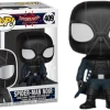 FUNKO Pop! Marvel: Into The Spider-verse - Spider-Man Noir Without Hat [Exclusive]