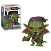 FUNKO Pop! Movies : Spider Man Into The Spiderverse - Green Goblin