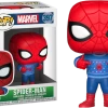 FUNKO POP! Marvel: Holiday - Spider-Man W- Ugly Sweater