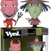 FUNKO VYNL.: Disney: Nightmare Before Christmas - Lock & Shock