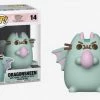 FUNKO POP! Pusheen - Dragonsheen