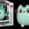 FUNKO POP! Pusheen - Pusheenosaurus