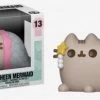 FUNKO POP! Pusheen - Mermaid Pusheen