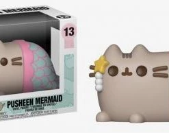 FUNKO POP! Pusheen - Mermaid Pusheen