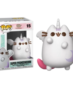 FUNKO POP! Pusheen - Super Pusheenicorn