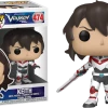 FUNKO POP! Animation: Voltron - Keith