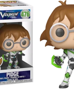 FUNKO POP! Animation: Voltron - Pidge