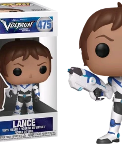 FUNKO POP! Animation: Voltron - Lance