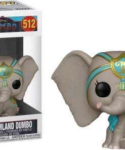 FUNKO POP! Disney : Dumbo Live - Dreamland Dumbo