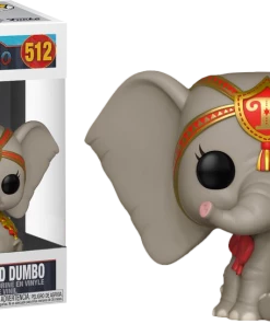FUNKO POP! Disney : Dumbo Live - Dreamland Dumbo [Exclusive]