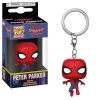 FUNKO Pocket POP! Keychain Pocket Pop! Marvel: Animated Spider-Man: Peter Parker